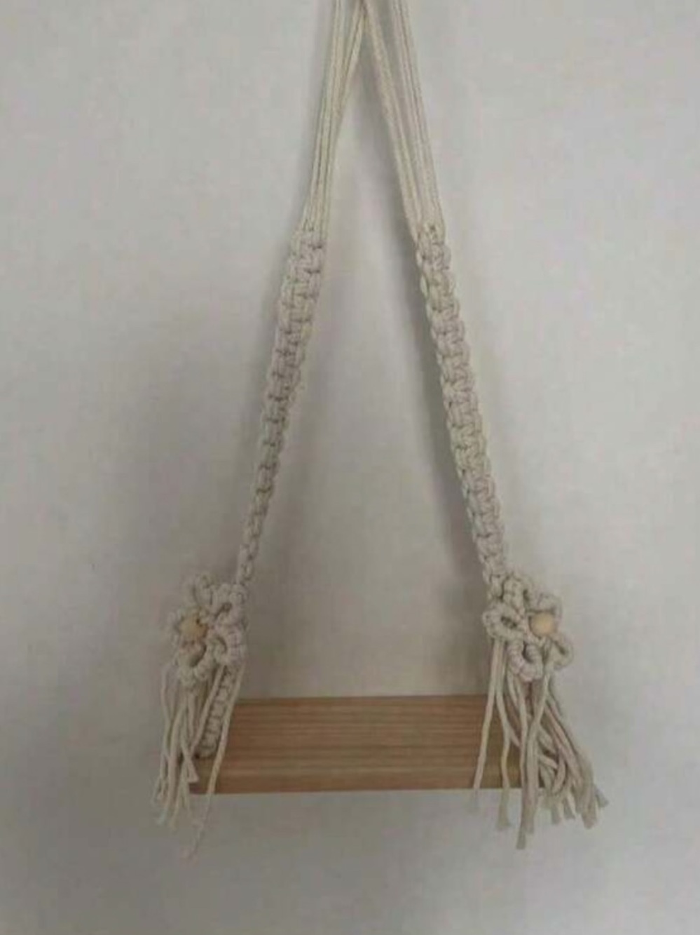 Baby Prop Sets with Matching Headbands-including swing prop - Picture 9 of 10